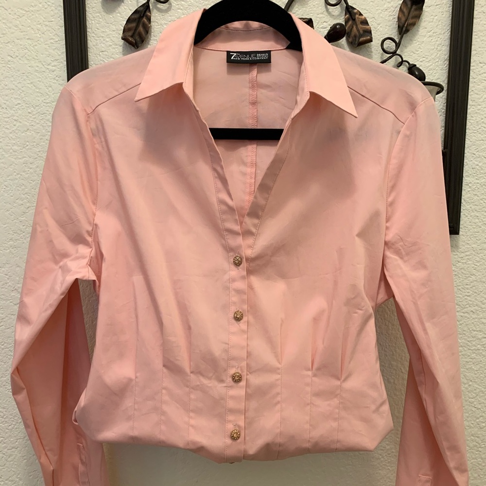 New York & Co Blouse